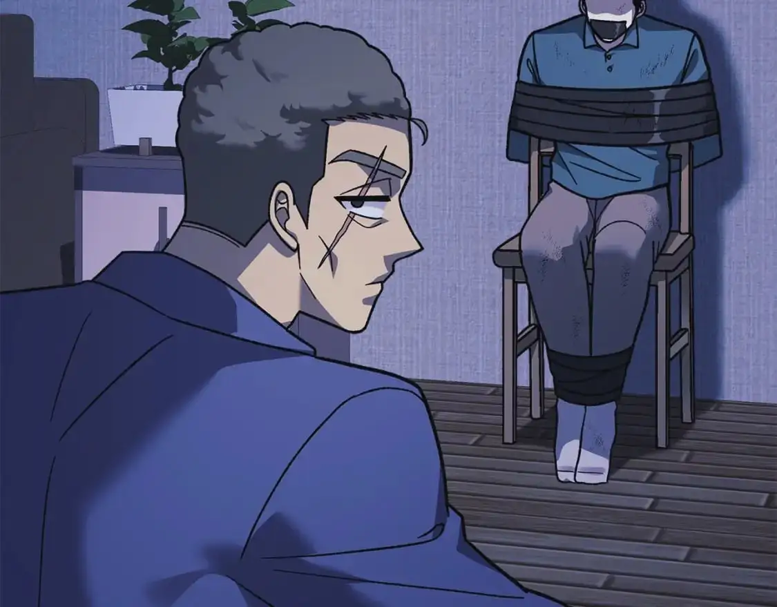 第81话 雪儿失踪 第5页