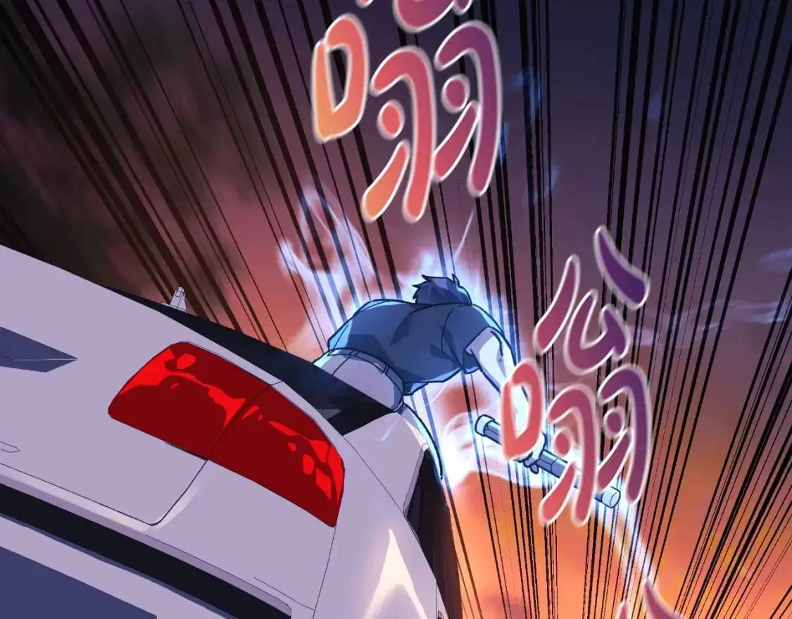 第83话 爸爸 第25页
