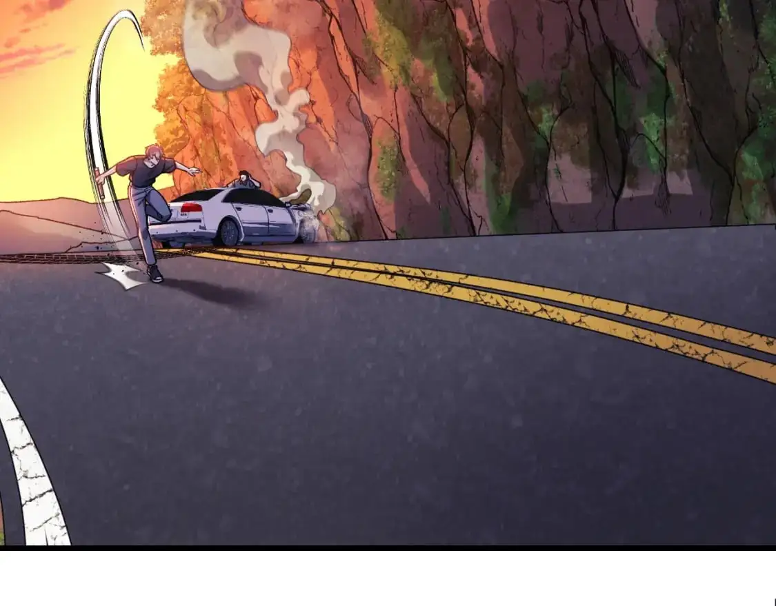 第83话 爸爸 第91页