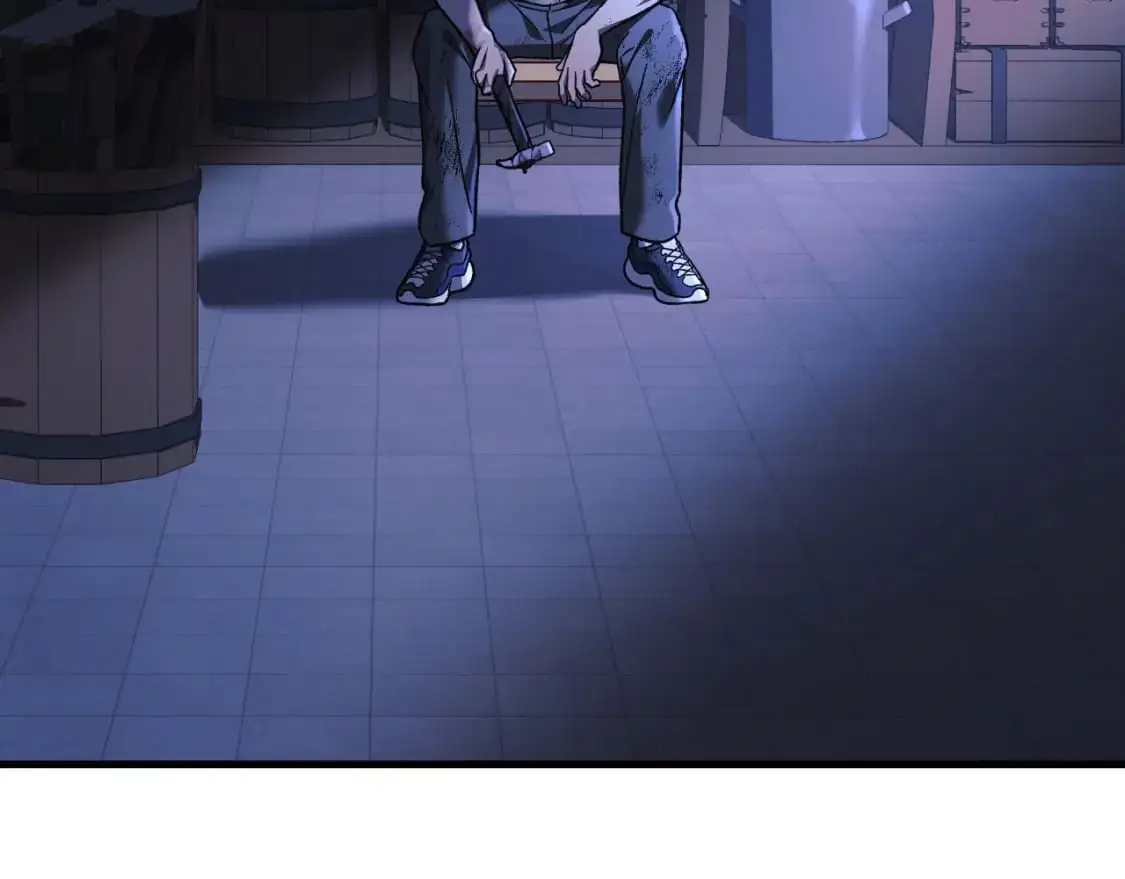 第85话 钢铁老人家 第209页