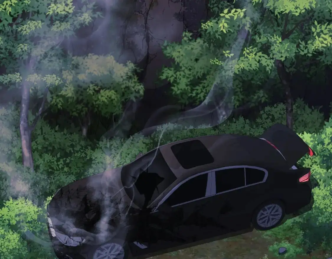第84话 火卡努斯 第4页