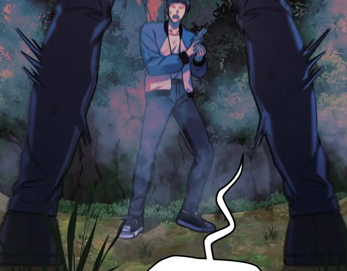 第84话 火卡努斯 第69页