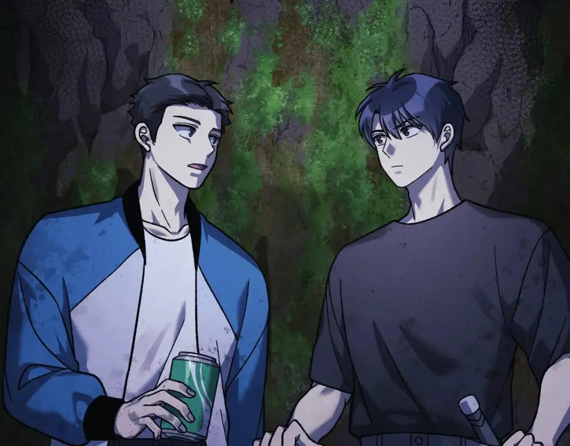 第84话 火卡努斯 第149页