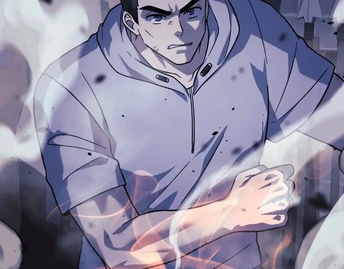 第86话 相信谁 第85页