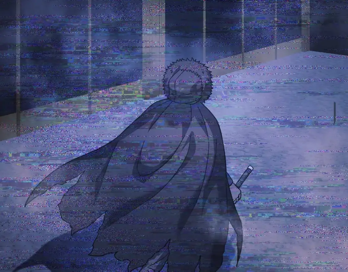 第87话 铁匠联盟 第184页
