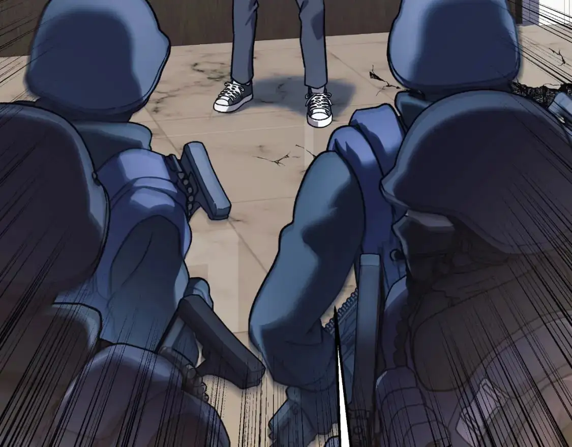 第89话 幽灵的真面目 第80页
