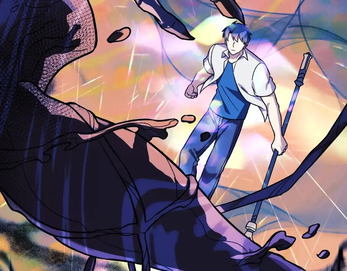 第89话 幽灵的真面目 第148页