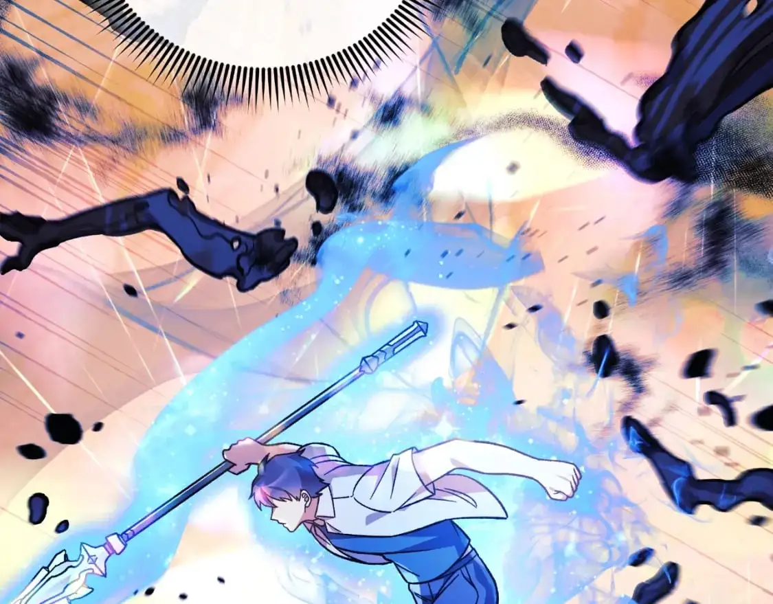 第89话 幽灵的真面目 第184页