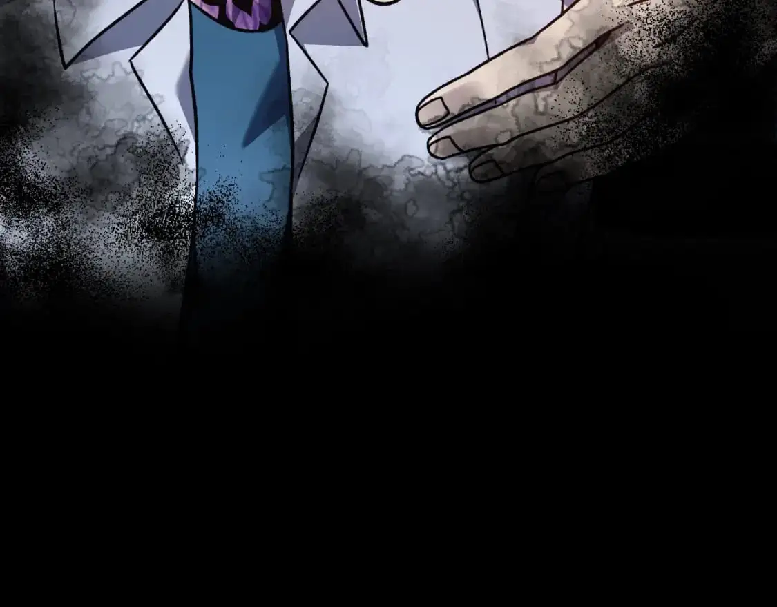 第89话 幽灵的真面目 第216页