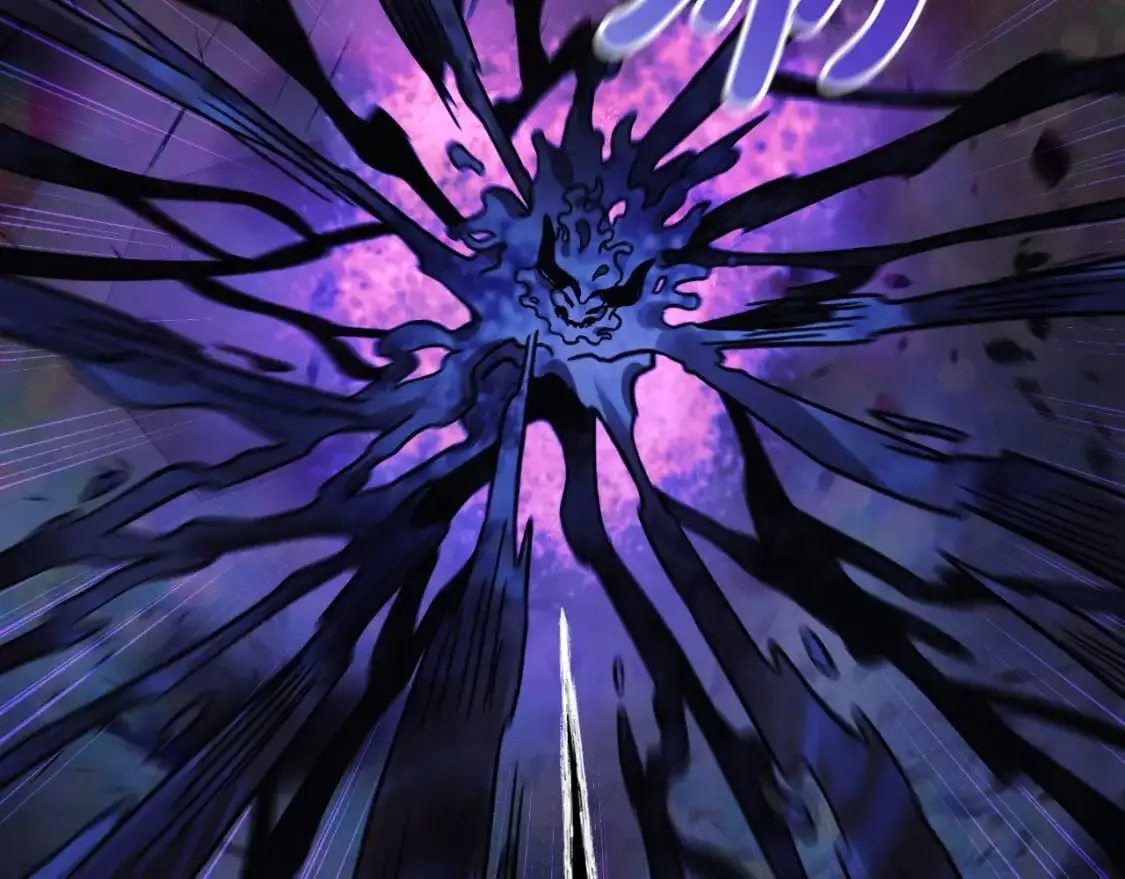 第89话 幽灵的真面目 第219页
