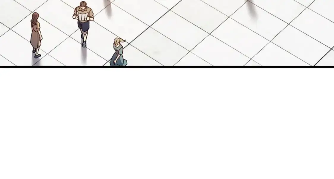 第91话 大混乱事件 第11页