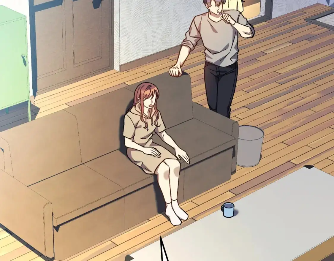 第91话 大混乱事件 第130页