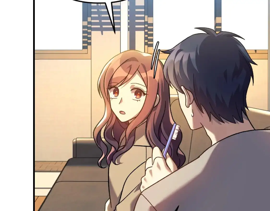 第91话 大混乱事件 第144页