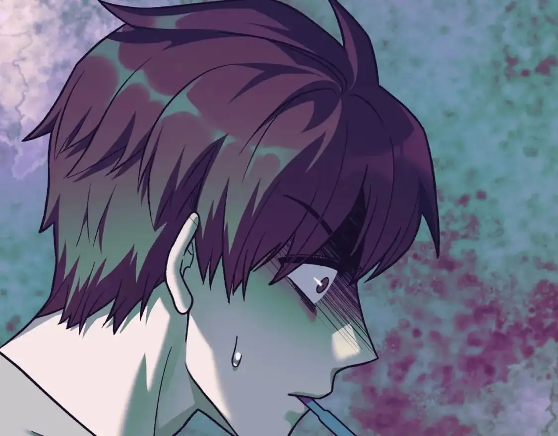 第91话 大混乱事件 第161页