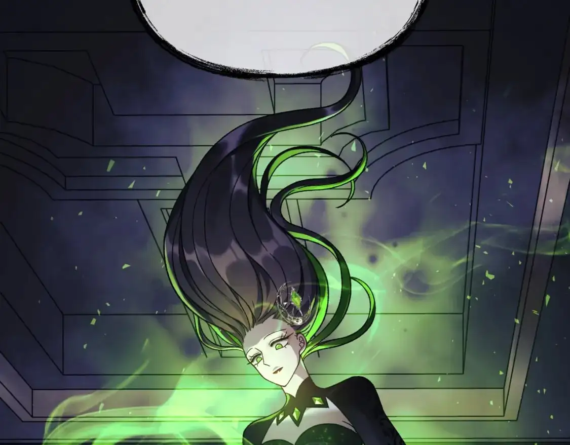 第91话 大混乱事件 第185页