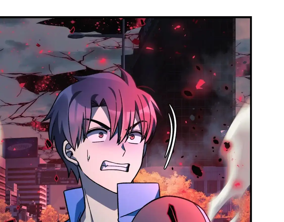 第94话 雪儿危险 第126页