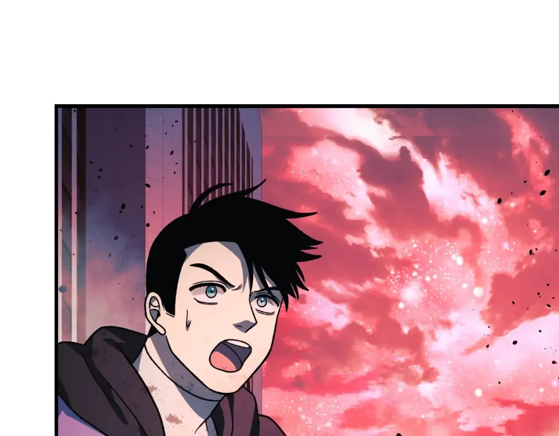 第96话 逃命 第123页