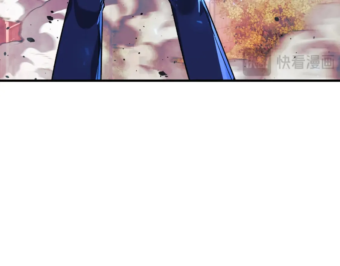 第96话 逃命 第128页
