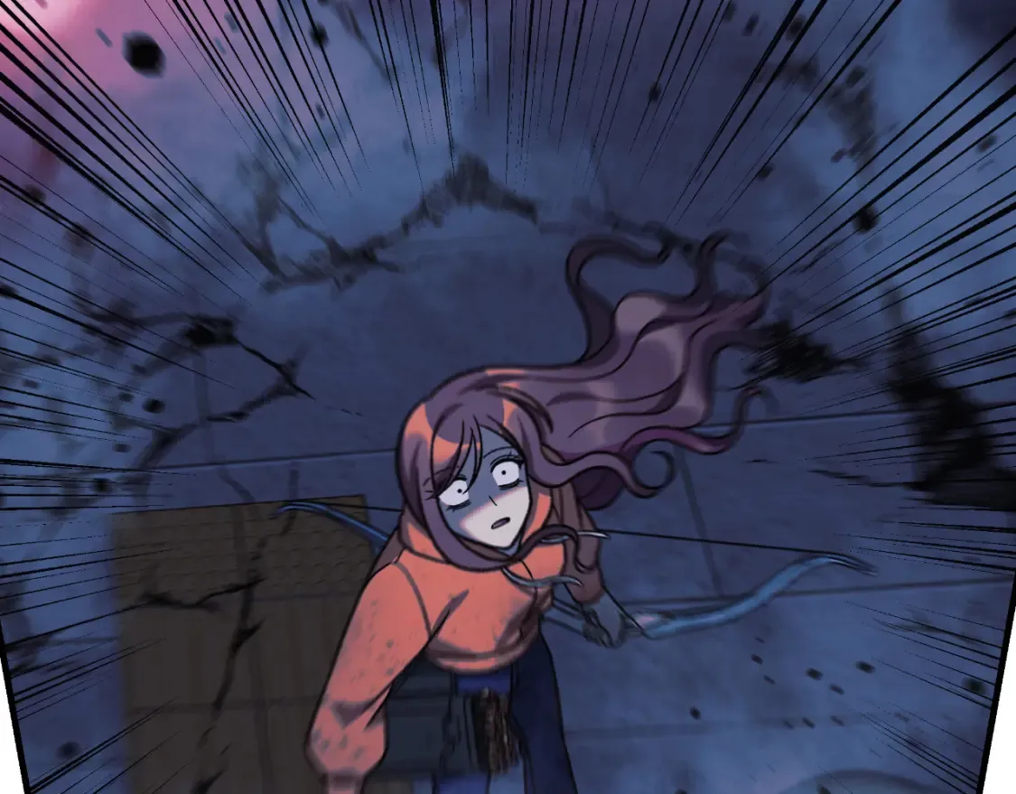 第98话 正面对抗 第13页