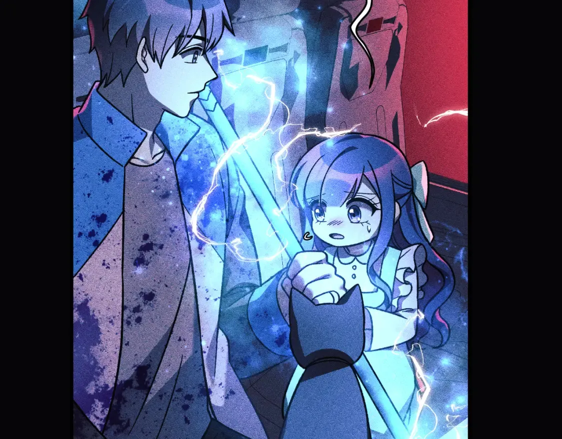 第99话 蝴蝶效应 第44页