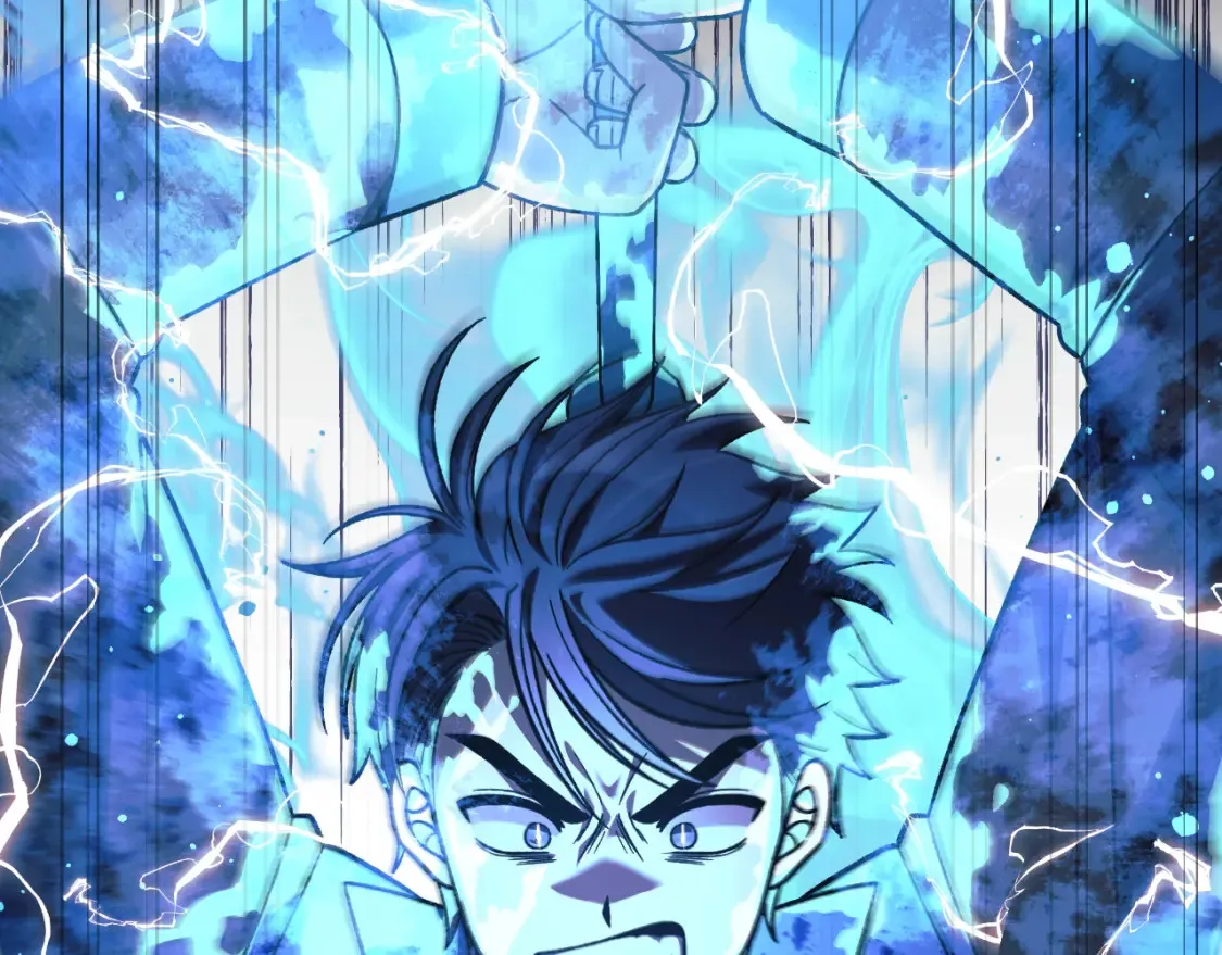 第99话 蝴蝶效应 第99页