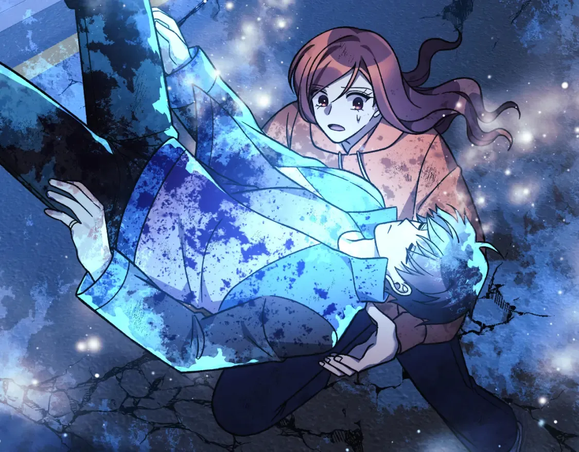 第99话 蝴蝶效应 第177页
