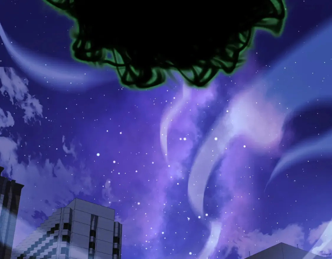 第99话 蝴蝶效应 第215页