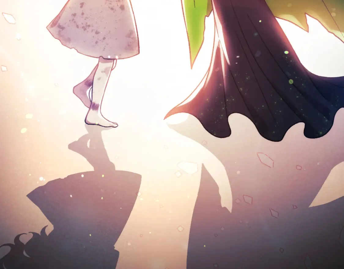 第100话 接收记忆 第201页