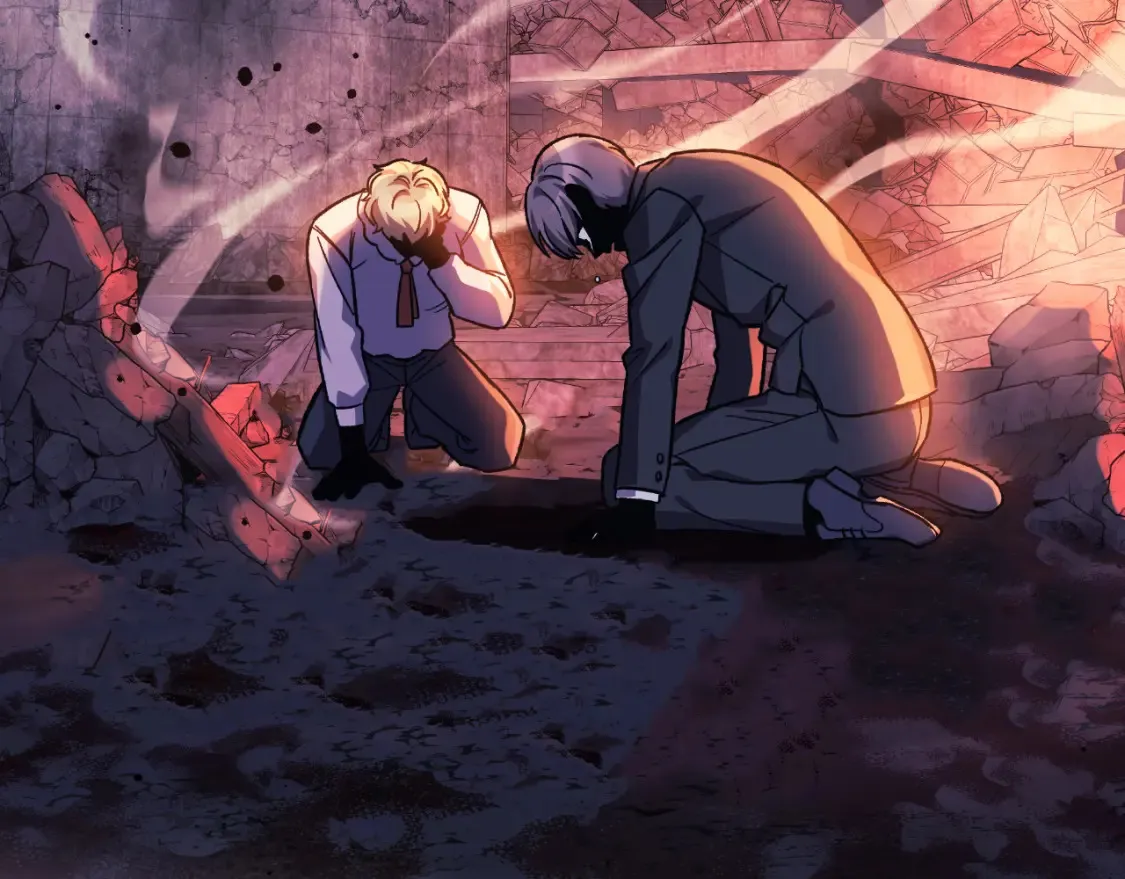 第102话 威胁 第148页