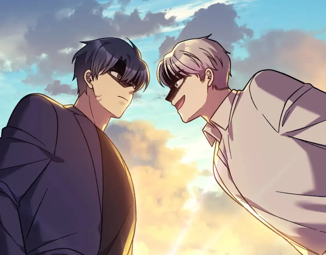 第102话 威胁 第200页