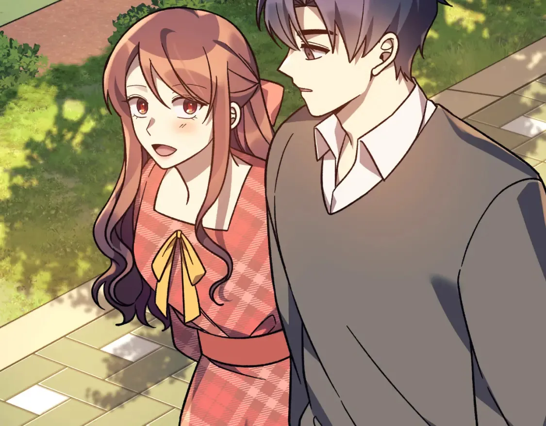 第103话 亲亲 第113页