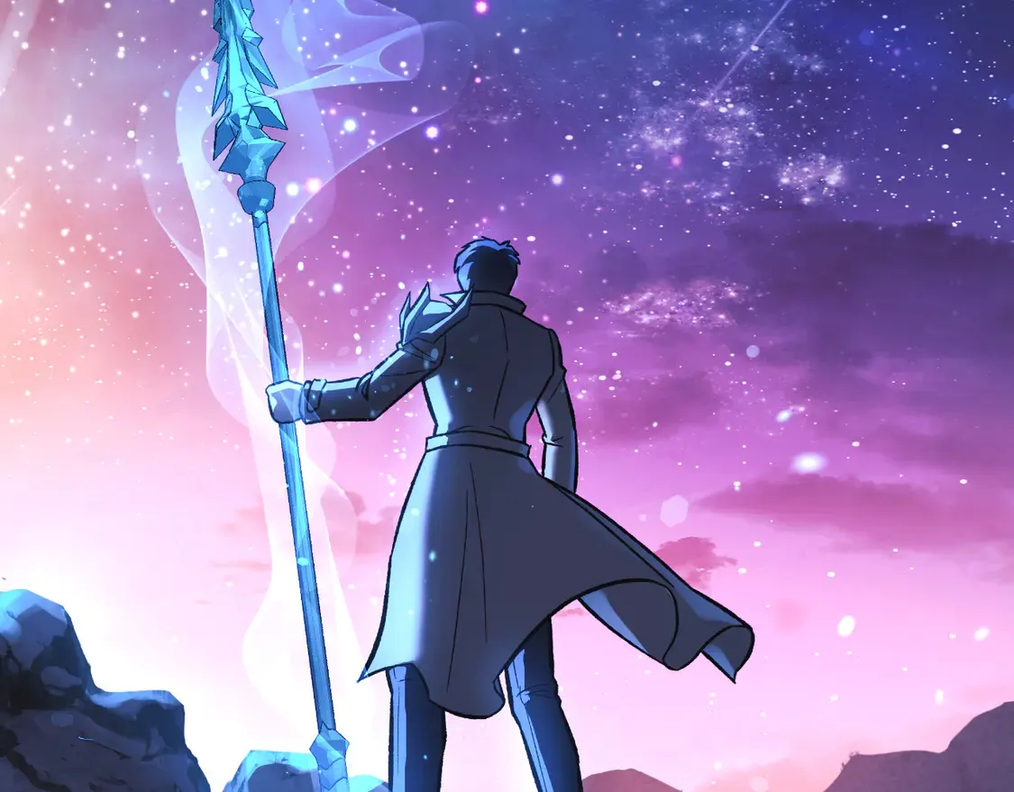 第106话 魔塔真正的主人 第69页