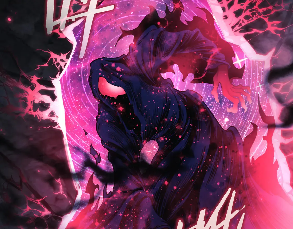 第106话 魔塔真正的主人 第206页