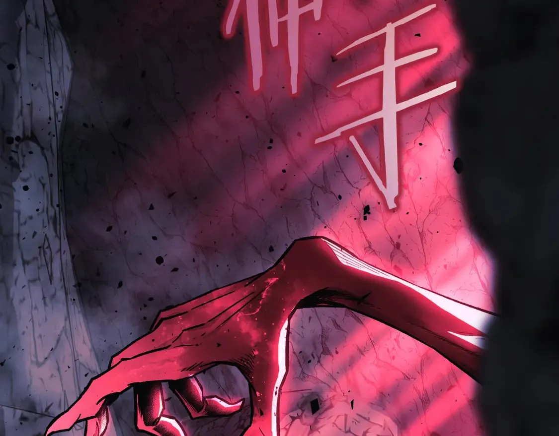 第107话 寂寞 第42页