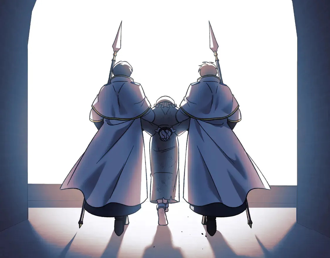 第110话 心理阴影 第125页