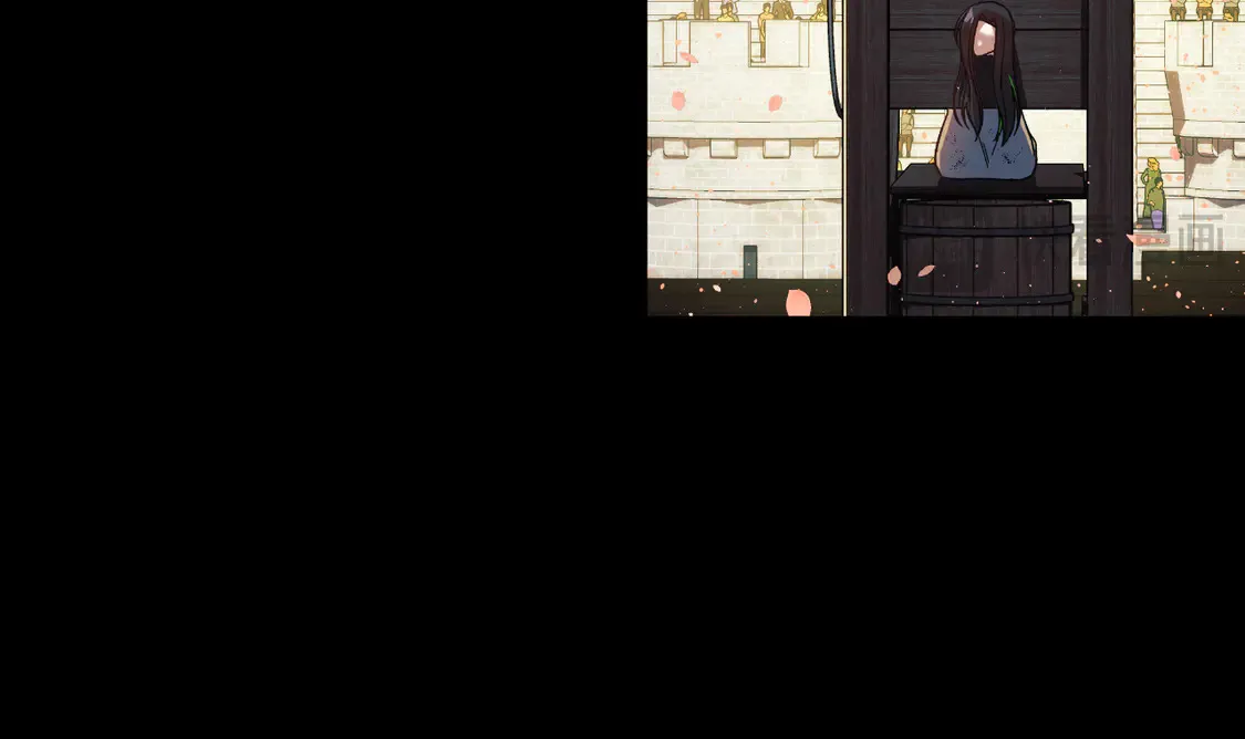 第110话 心理阴影 第204页