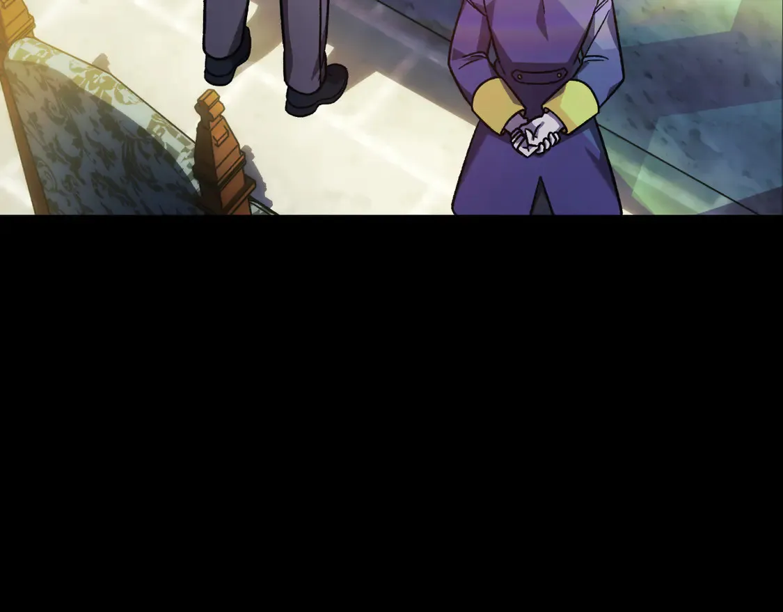 第111话 第三次不幸 第22页