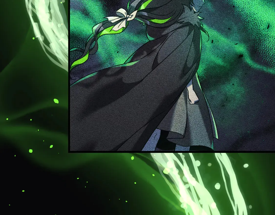 第111话 第三次不幸 第33页