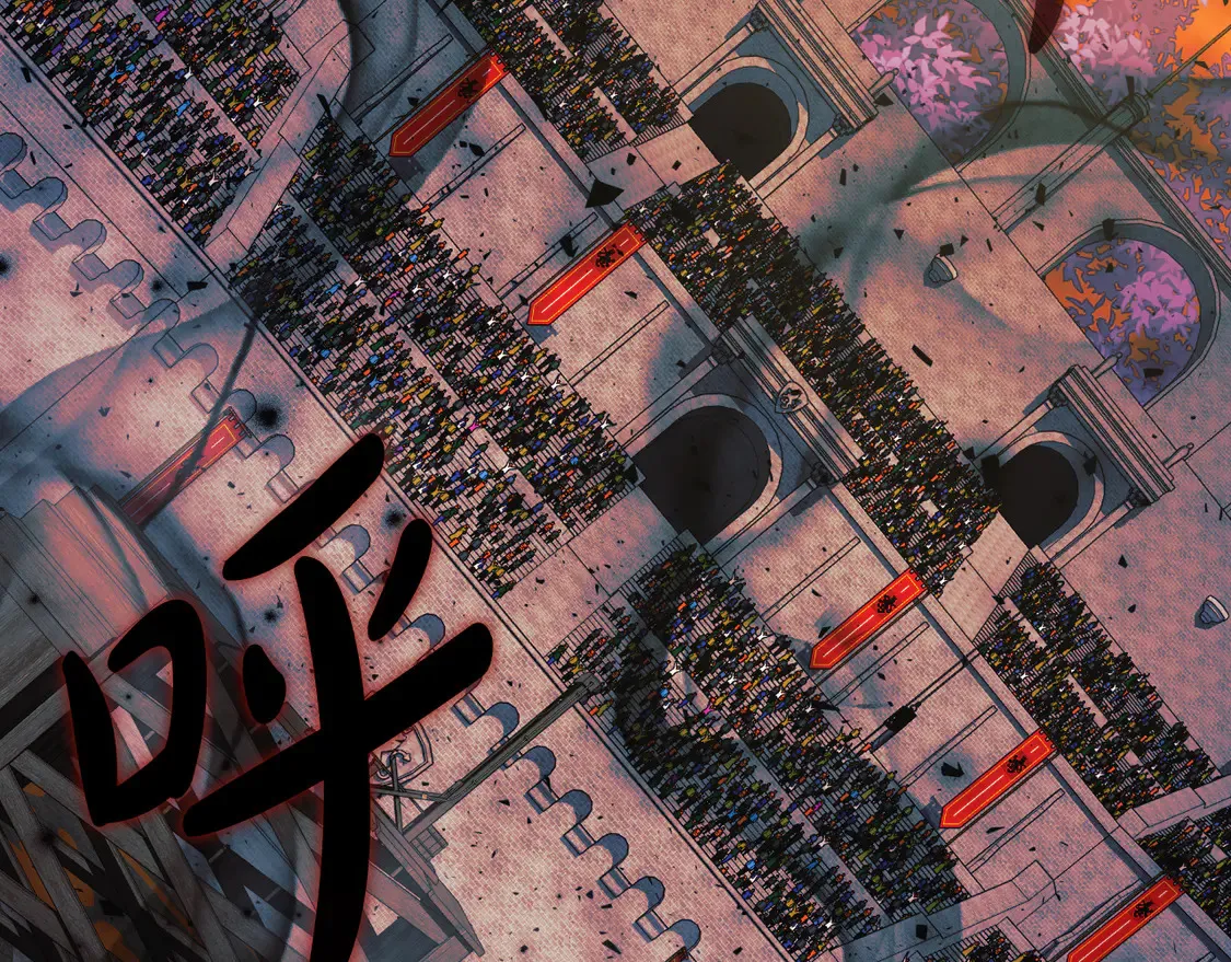 第111话 第三次不幸 第76页