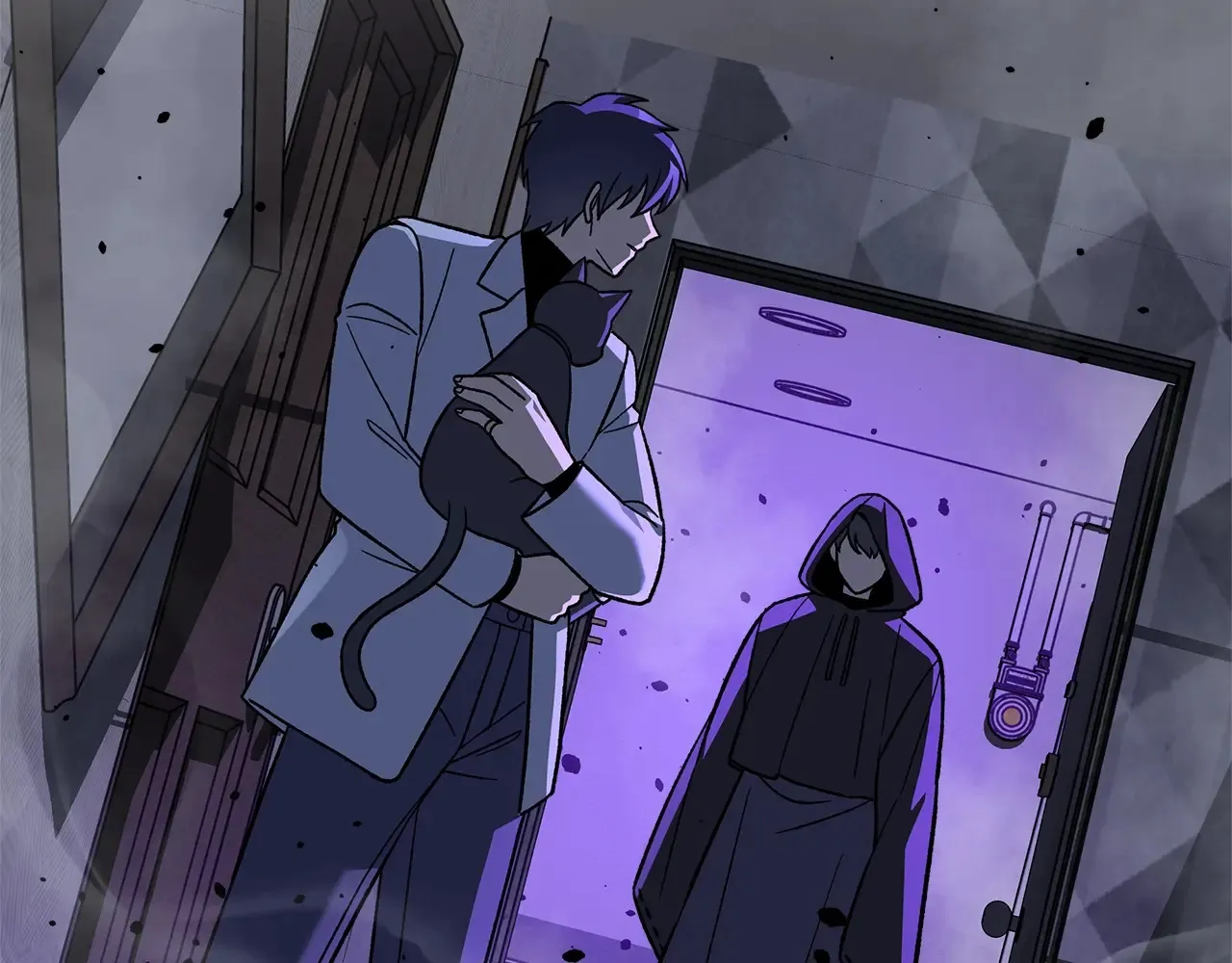 第113话 有线索了 第15页