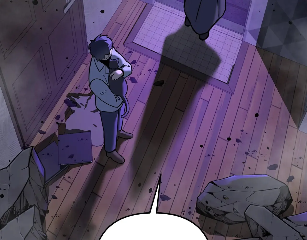 第113话 有线索了 第23页