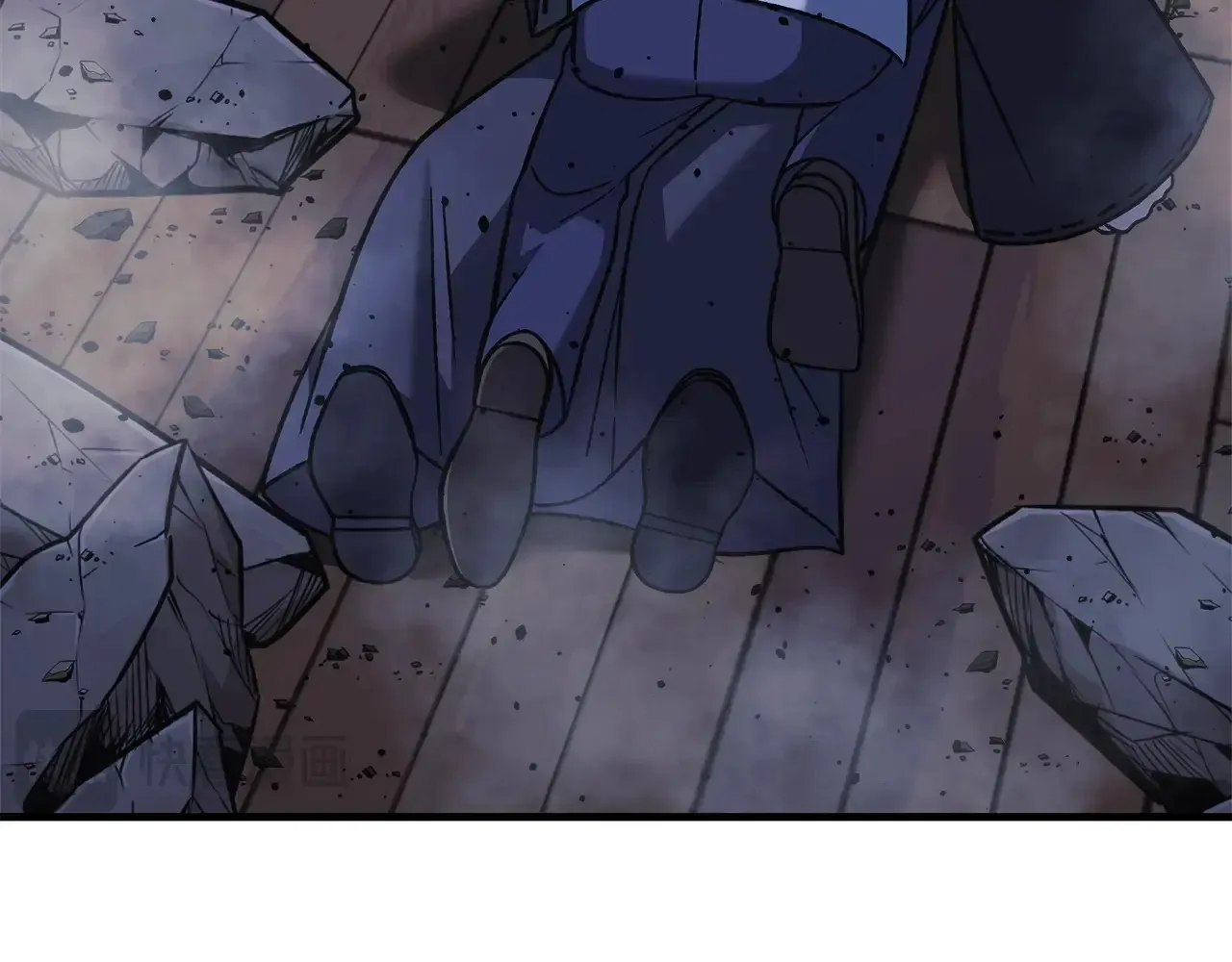 第113话 有线索了 第56页