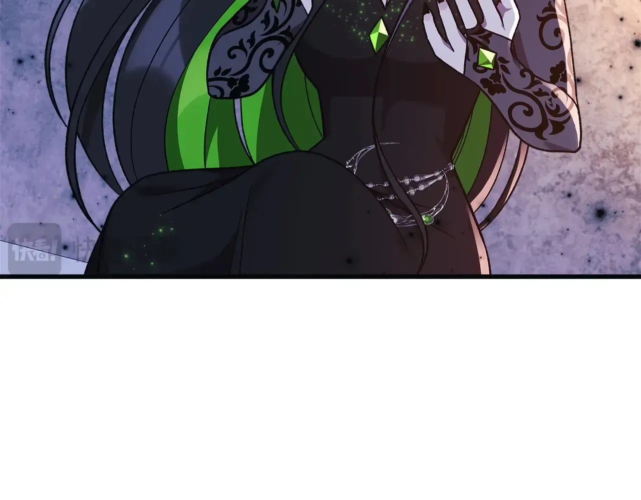 第113话 有线索了 第129页