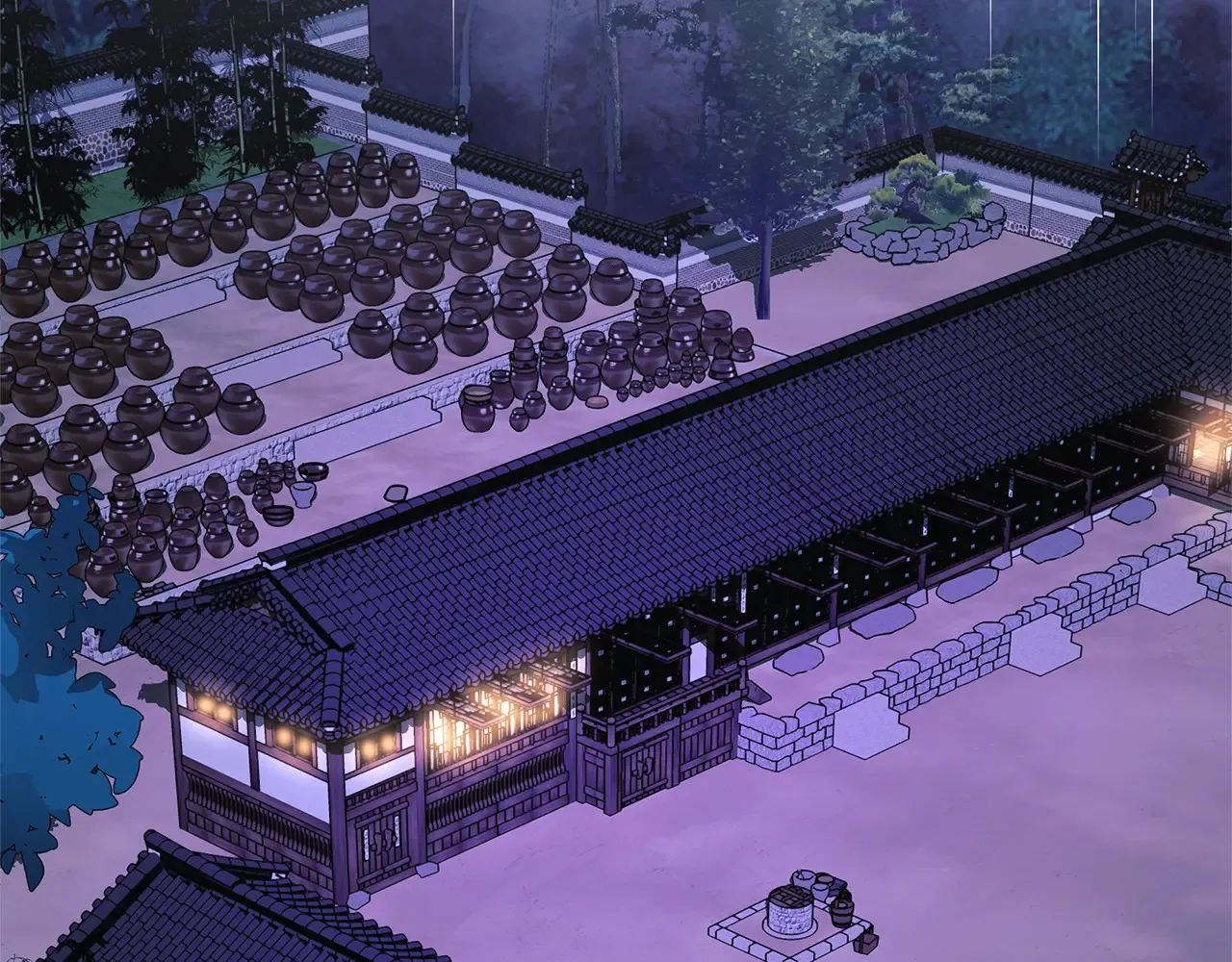 第114话 召集人手 第145页
