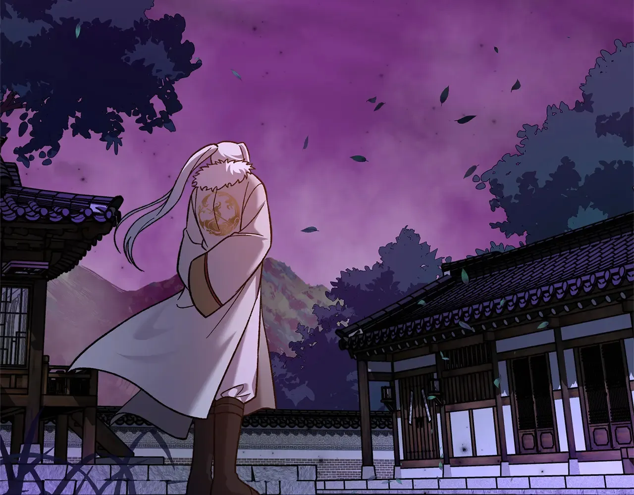 第114话 召集人手 第230页