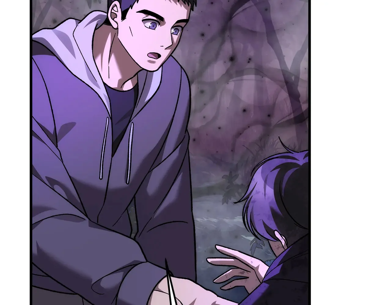 第114话 召集人手 第245页