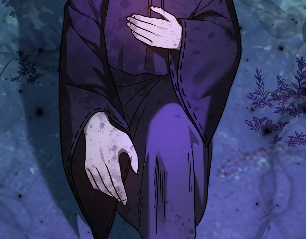 第114话 召集人手 第255页