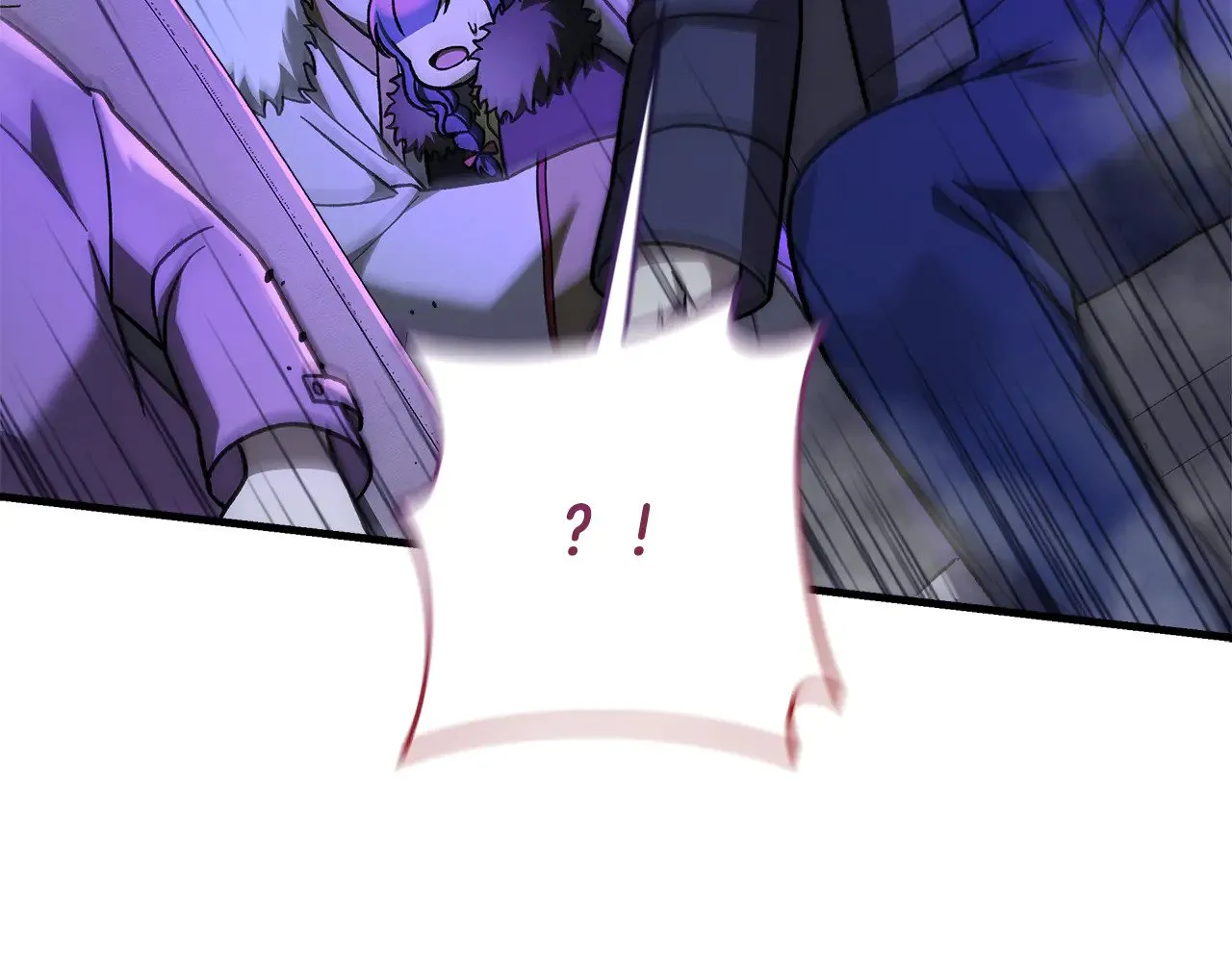 第116话 深入虎穴 第50页