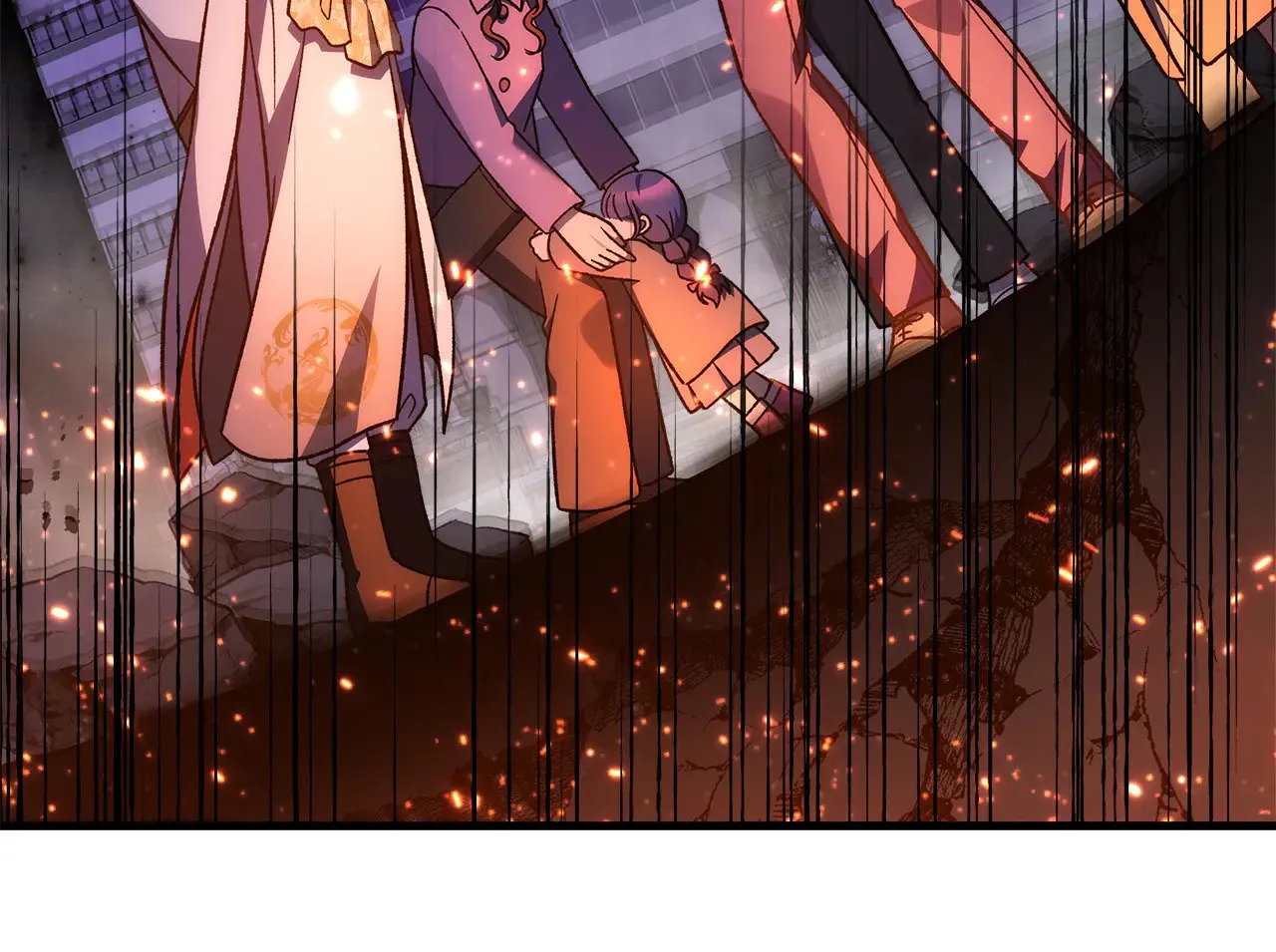 第116话 深入虎穴 第116页