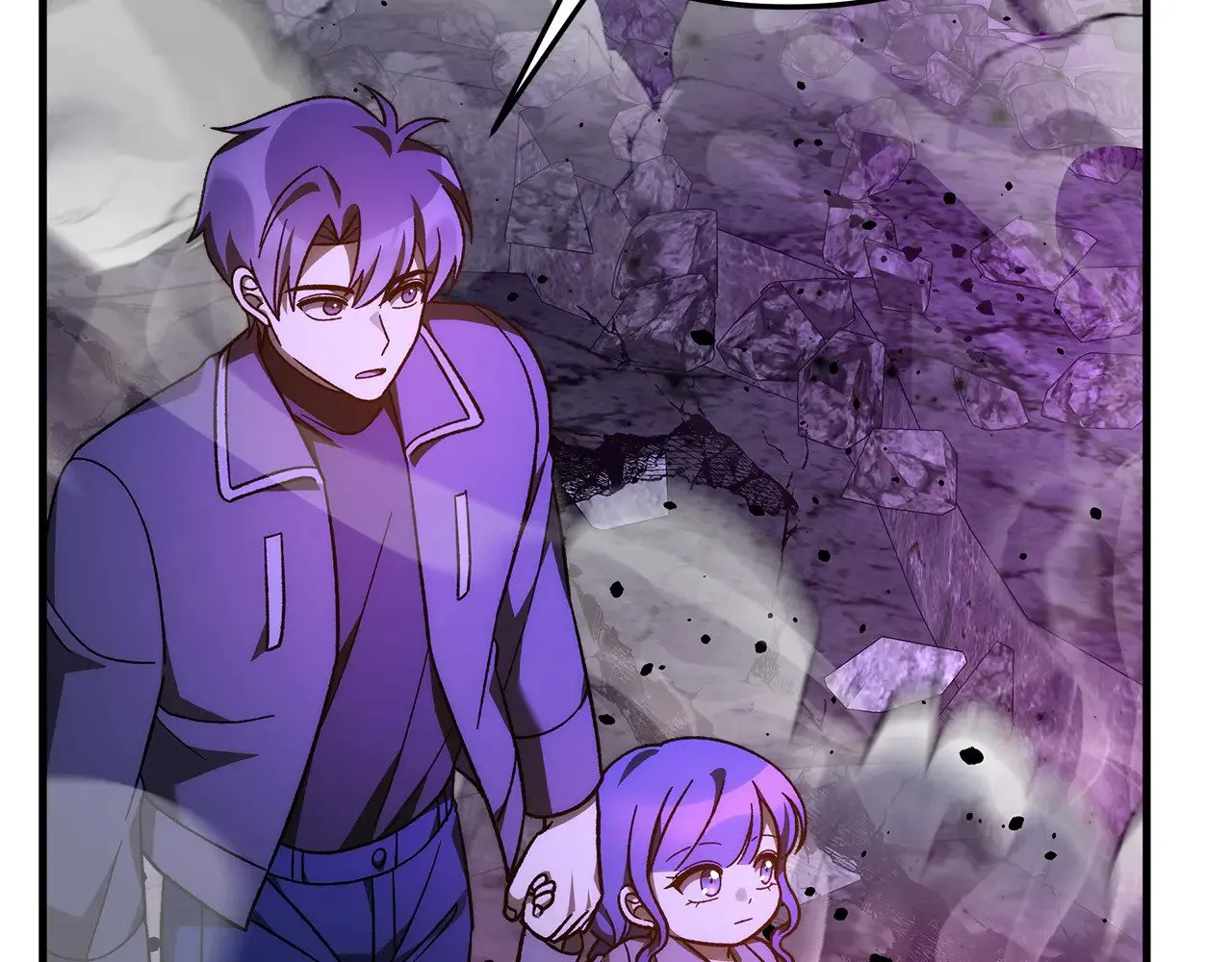 第116话 深入虎穴 第189页